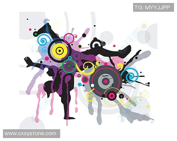 足球球星泼墨艺术壁纸创意设计展现动感与激情的完美结合